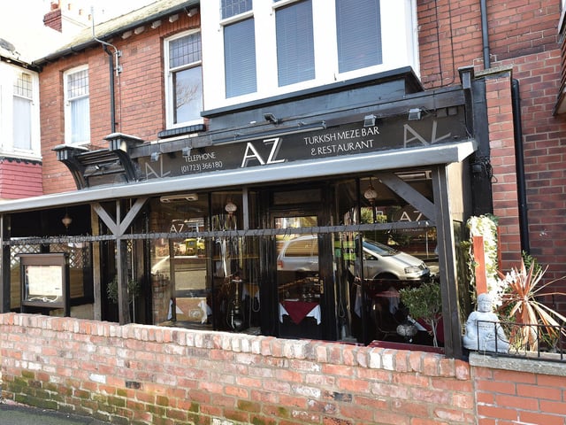 A TripAdvisor reviewer said: Very nice food as always, lovely atmosphere and kind staff. My favorite restaurant, we will be back once again.