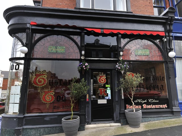 A TripAdvisor reviewer said: Love Tuscany Too. I enjoy the food, its excellent and varied well worth a visit. The atmosphere is comfortable and staff are friendly