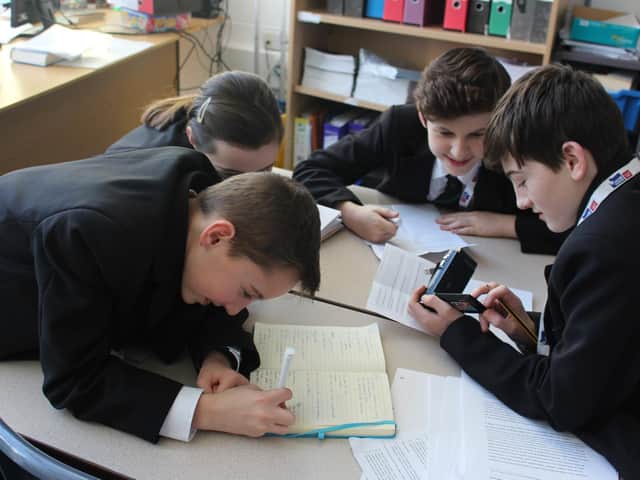 Youngsters can help with the campaign for safer roads