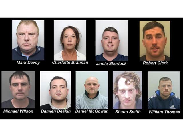Picture from West Yorkshire Police
