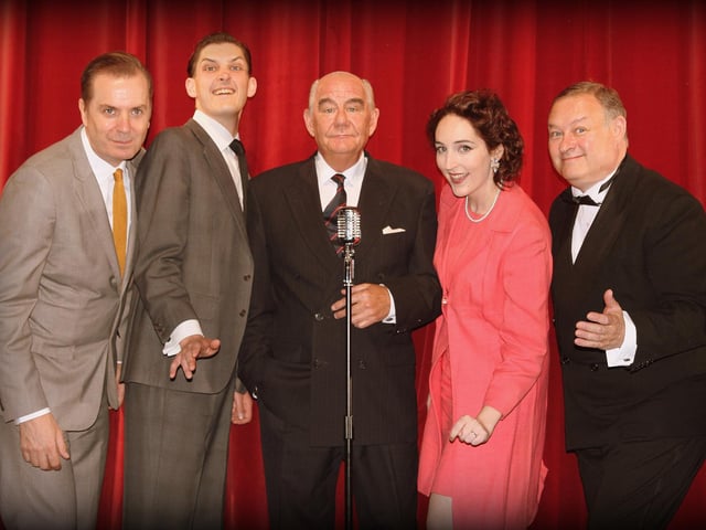 Round the Horne