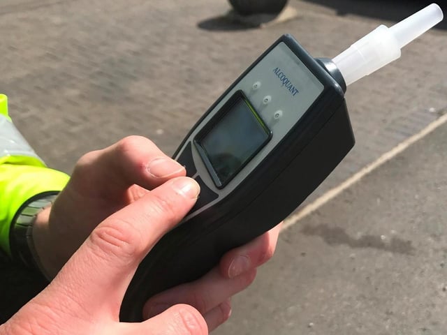 January 13: Deborah Louise Knight, 50, of High Street, Burniston: fined 264 and ordered to pay 32 victim surcharge and 85 costs, and banned from driving for 14 months, for drink-driving, on Eastborough, Scarborough.