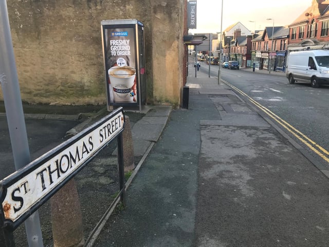 January 16: Doreen Mitchell, 82, of Hackness Drive: fined 45 and ordered to pay 32 victim surcharge and 125 costs, for failing to stop after an accident where damage was caused to another vehicle, on St Thomas Street, driving without due care and attention and driving without a valid licence.