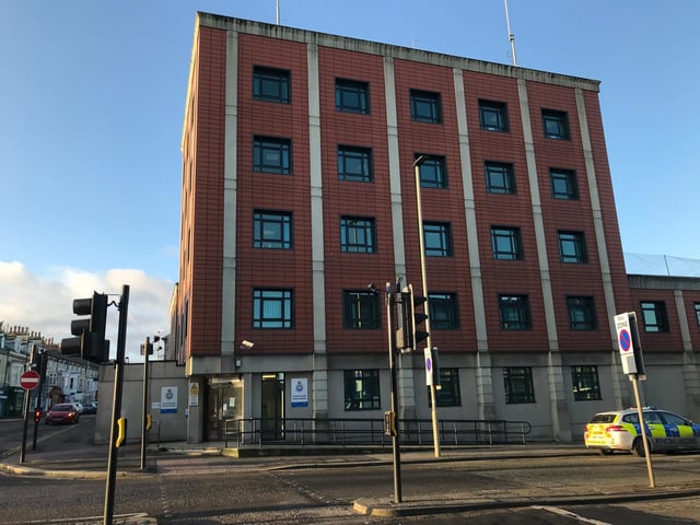 January 21: Christopher Edward Moore, 28, of Rohilla Close, Whitby: community order made including 200 hours' unpaid work over 12 months, and ordered to pay 90 victim surcharge and 85 costs, and banned from driving for 36 months, for failing to provide a specimenof blood at Scarborough police station in the course of an investigation into a potential traffic offence.