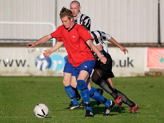 Recognise anyone? Email daniel.gregory@jpimedia.co.uk or Tweet @SN_Sport
