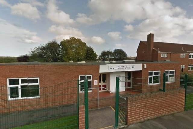 St Hilda's School, Whitby. Picture from Google