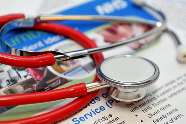 Scarborough and Ryedale CCG are backing the International Year of the Nurse and Midwife campaign.