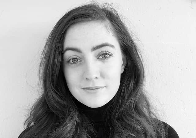 Phoebe Ackers