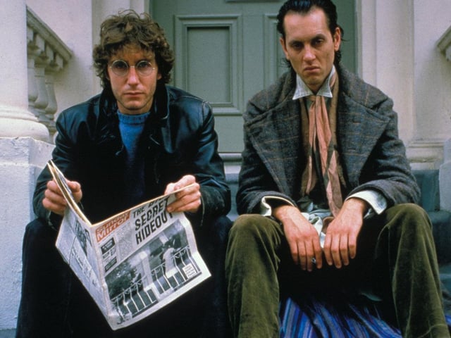 Withnail and I