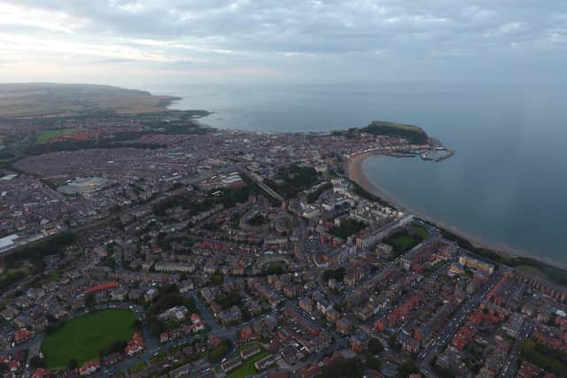 Scarborough is set to get 35 refugees. Photo by Lukas Wajdyk