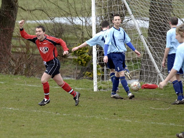 Recognise anyone? Tweet us @SN_Sport
