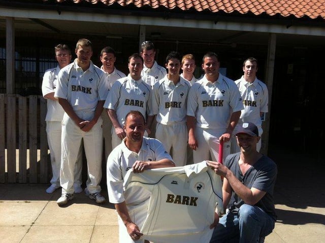 Recognise anyone? Tweet us @SN_Sport