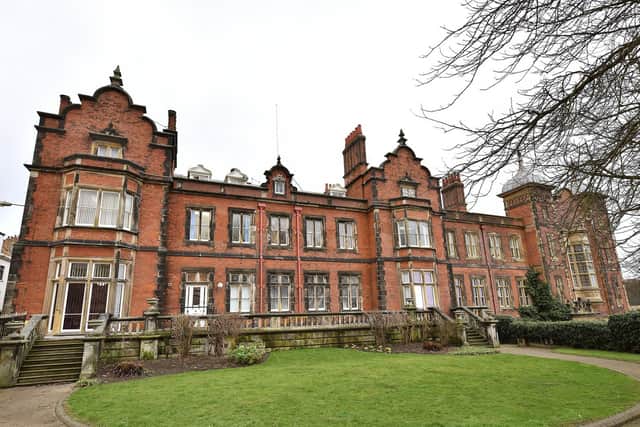 Scarborough Council has been asked to release the Yorkshire Coast BID investigation results.