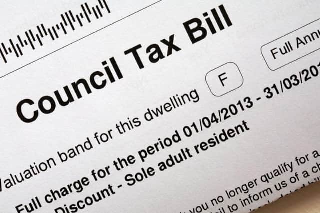 Scarborough Council will meet on Friday to finalise a 2.13% rise in its share of the precept.