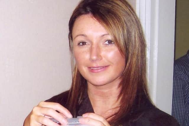 Missing Claudia Lawrence.