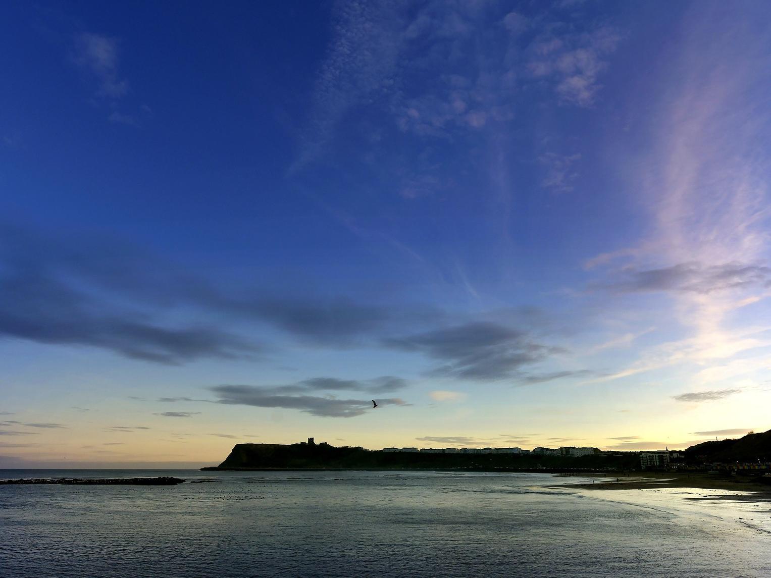 Scarborough's most romantic hotspots. Picture: JPI Media/ Richard Ponter