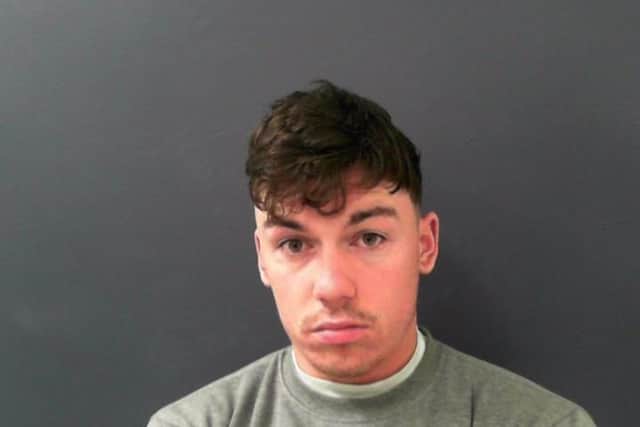 Thomas James McDowell