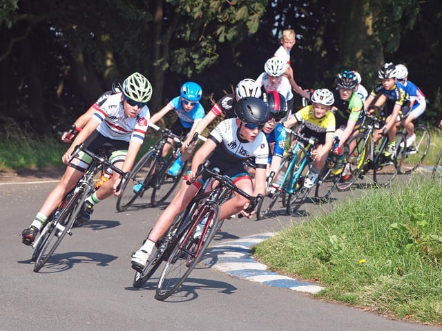 Recognise anyone? Email daniel.gregory@jpimedia.co.uk or Tweet us via @SN_Sport