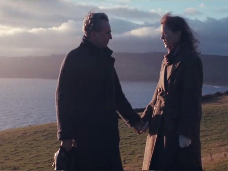 The Oscar-nominated movie was filmed in locations across North Yorkshire. Filming took place in Lythe, on the North York Moors, Robin Hood’s Bay and Staithes. The rugged Ravenscar was also used. 