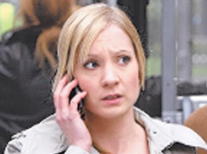 In 2008 she starred as Hannah in the first two episodes of Spooks: Code 9.