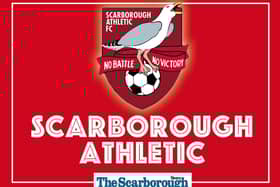 Scarborough Athletic