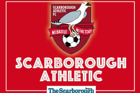 Scarborough Athletic