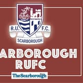 Scarborough RUFC