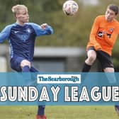 Sunday football