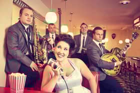 New show returns to Scarborough Spa