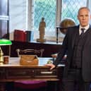 Judge Rinder.