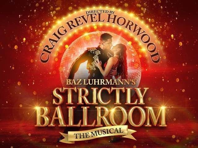 Strictly Ballroom