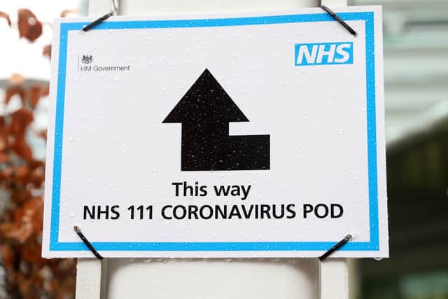 Fears over Yorkshire complacency to coronavirus
