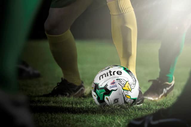 The FA have released a statement on grassroots football