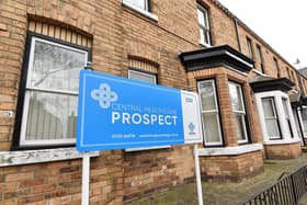 Prospect Road Surgery