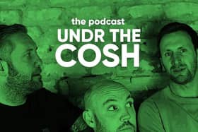Undr the Cosh