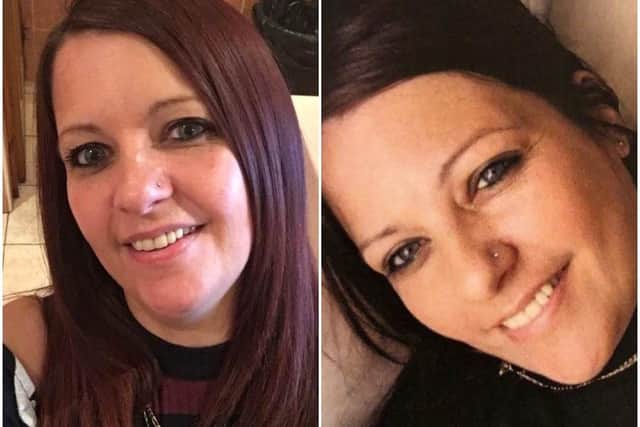 Emma Attree was diagnosed with cervical cancer when she was 31.
