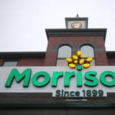 The Chief Executive of Morrisons has spoken out amid the pandemic.