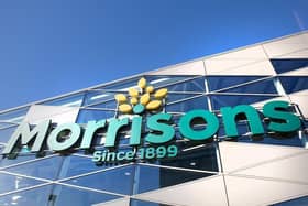 Morrisons