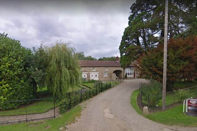 The Coachman Inn. Photo: Google