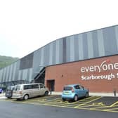 Everyone Active's Scarborough Sports Village in Scarborough. Picture: JPI Media