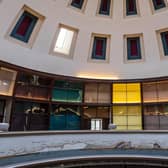 Rotunda Museum, Scarborough