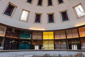 Rotunda Museum, Scarborough