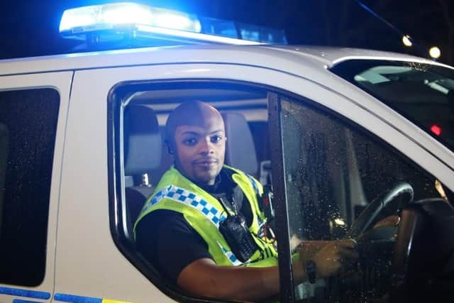 North Yorkshire police are advising people on accurate sources of information during the Coronavirus crisis.