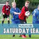 How should the local football seasons be operated following the suspension of action? Vote below