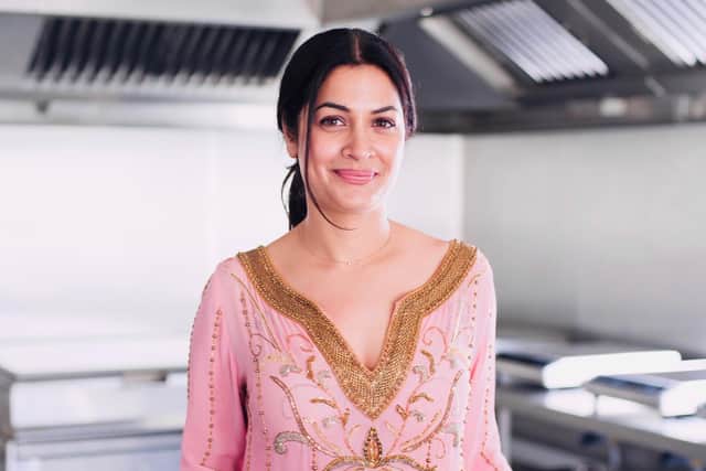 Monalisa Fathima