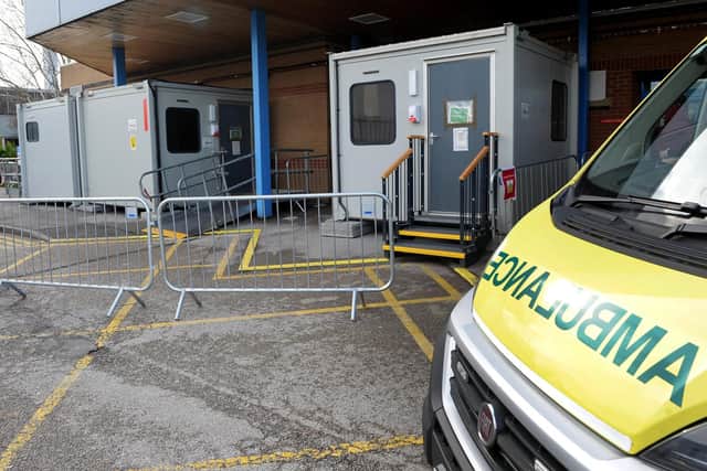 A further 29 coronavirus patients have died