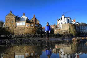 Robin Hood's Bay