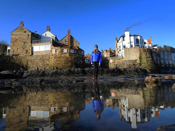Robin Hood's Bay
