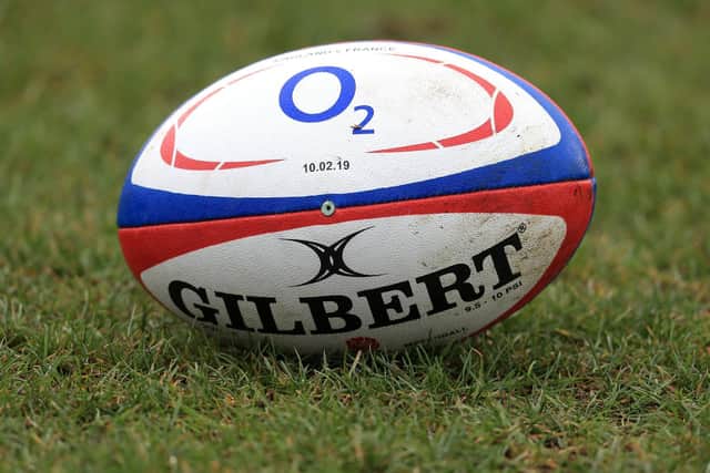 The RFU have ended the 2019/20 season. Picture: PA