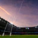 Twickenham Stadium home of the RFU (SWPIX)